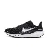 Nike Reactx Pegasus Trail 5 Running Shoe In Black