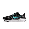 Nike Air Zoom Pegasus 41 Running Shoe In Black