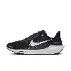 Nike Reactx Pegasus Trail 5 Running Shoe In Black