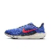 Nike Men's Pegasus 41 Road Running Shoes In Blue