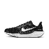 Nike Reactx Pegasus Trail 5 Running Shoe In Black