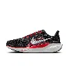 Nike Air Zoom Pegasus 41 Running Shoe In Grey
