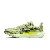 Nike Men's Pegasus 41 Road Running Shoes In Green