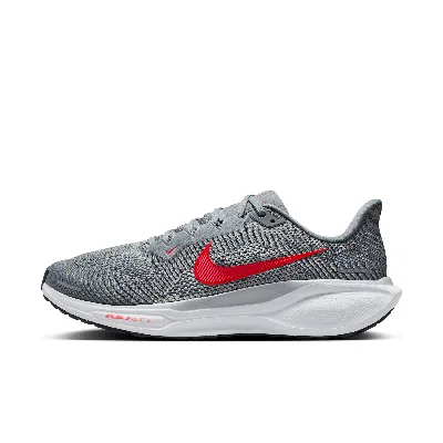 NIKE MEN'S PEGASUS 41 ROAD RUNNING SHOES,1015714559