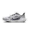 Nike Men's Pegasus 41 Road Running Shoes In Grey