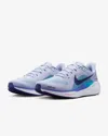 Nike Air Zoom Pegasus 41 Running Shoe In Blue