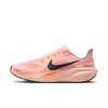 Nike Men's Pegasus 41 Road Running Shoes In Pink