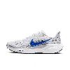 Nike Men's Pegasus 41 Road Running Shoes In White