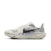 Nike Men's Pegasus 41 Road Running Shoes In White
