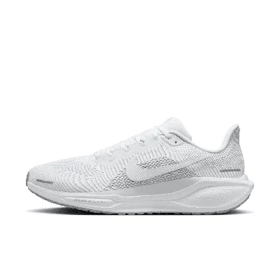 NIKE MEN'S PEGASUS 41 ROAD RUNNING SHOES,1014943974