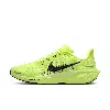 Nike Men's Pegasus 41 Road Running Shoes In Yellow