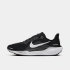 Nike Pegasus Plus Running Shoe In Black