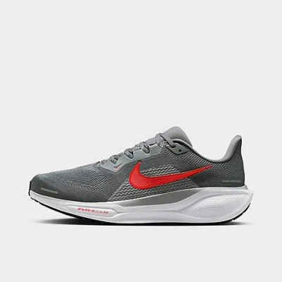 NIKE NIKE MEN'S PEGASUS 41 RUNNING SHOES (EXTRA WIDE WIDTH) SIZE 14