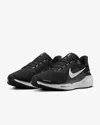 Nike Pegasus Easyon Running Shoe In Black
