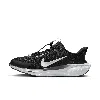 Nike Men's Pegasus Easyon Road Running Shoes In Black/anthracite/photon Dust
