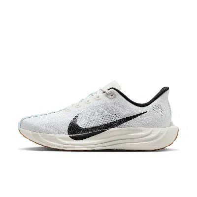 NIKE MEN'S PEGASUS PLUS ROAD RUNNING SHOES,1015714813