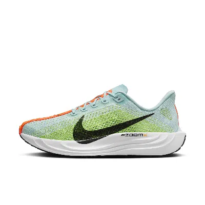 Nike Men's Pegasus Plus Road Running Shoes In Blue