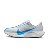 Nike Men's Pegasus Plus Road Running Shoes In Gray