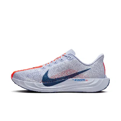 NIKE MEN'S PEGASUS PLUS ROAD RUNNING SHOES,1015714575