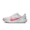 Nike Men's Pegasus Plus Road Running Shoes In Grey