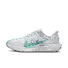Nike Men's Pegasus Plus Road Running Shoes In Grey