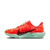 Nike Men's Pegasus Plus Road Running Shoes In Bright Crimson/lime Blast
