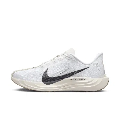 NIKE MEN'S PEGASUS PLUS ROAD RUNNING SHOES,1015582626