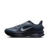 Nike Men's Pegasus Premium Road Running Shoes In Black