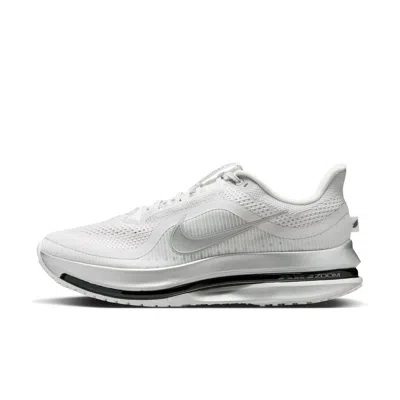 Nike Mens  Pegasus Premium Rr In Photon Dust/metallic Silver/black