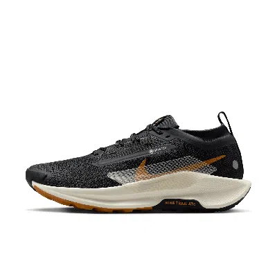 NIKE MEN'S PEGASUS TRAIL 5 GORE-TEX WATERPROOF TRAIL RUNNING SHOES,1015652179