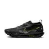 Nike Men's Pegasus Trail 5 Gore-tex Waterproof Trail Running Shoes In Black