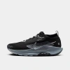 Nike Men's Pegasus Trail 5 Gore-tex Waterproof Trail Running Shoes In Black/cool Grey/anthracite/wolf Grey