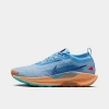 Nike Men's Pegasus Trail 5 Gore-tex Waterproof Trail Running Shoes In Blue Beyond/copper Moon/monarch/blue Void