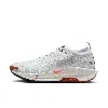 Nike Men's Pegasus Trail 5 Gore-tex Waterproof Trail Running Shoes In Grey