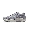 Nike Men's Pegasus Trail 5 Gore-tex Waterproof Trail Running Shoes In Grey