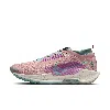 Nike Men's Pegasus Trail 5 Gore-tex Waterproof Trail Running Shoes In Pink