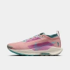 Nike Men's Pegasus Trail 5 Gore-tex Waterproof Trail Running Shoes In Red Stardust/bicoastal/vivid Grape/green Frost