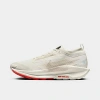 Nike Men's Pegasus Trail 5 Gore-tex Waterproof Trail Running Shoes In Sail/picante Red/light Orewood Brown