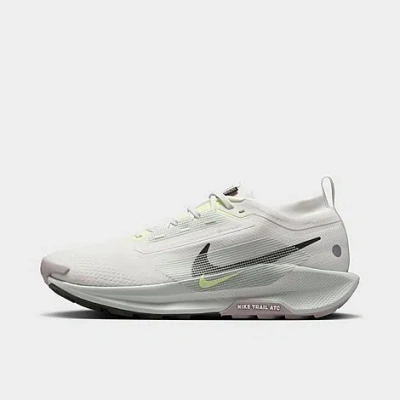 NIKE NIKE MEN'S PEGASUS TRAIL 5 GORE-TEX WATERPROOF TRAIL RUNNING SHOES
