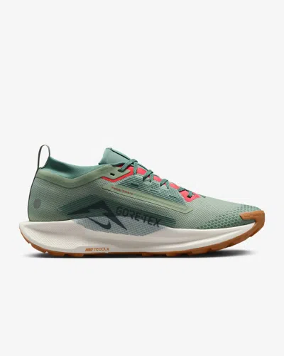 Nike Men's Pegasus Trail 5 Shoes In Jade Horizon