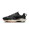 Nike Reactx Pegasus Trail 5 Running Shoe In Black