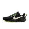 Nike Men's Pegasus Trail 5 Trail Running Shoes In Black