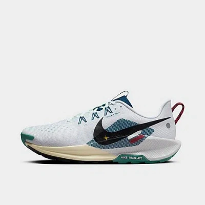 Nike Men's Pegasus Trail 5 Trail Running Shoes Size 15.0 In Multi