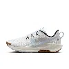 Nike Men's Pegasus Trail 5 Trail Running Shoes In White