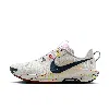 Nike Men's Pegasus Trail 5 Trail Running Shoes In White