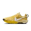 Nike Men's Pegasus Trail 5 Trail Running Shoes In Yellow