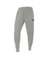 Nike Men's Pewter Minnesota Golden Gophers Changeover Club Fleece Jogger Pants In Pewter