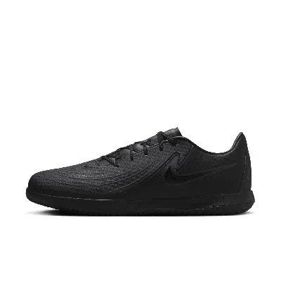 Nike Zoom Mercurial Vapor 16 Academy Astro Turf Football Boots In Black
