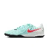 Nike Men's Phantom Gx 2 Academy Ic Low-top Soccer Shoes In Green