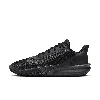 Nike Men's Precision 7 Basketball Shoes In Black